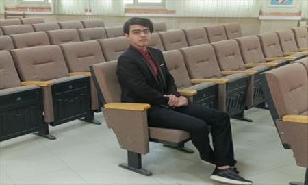 درخشش طلایی در آسمان مهارت؛ گفت‌وگو با حسن صفری، قهرمان ملی امنیت سایبری